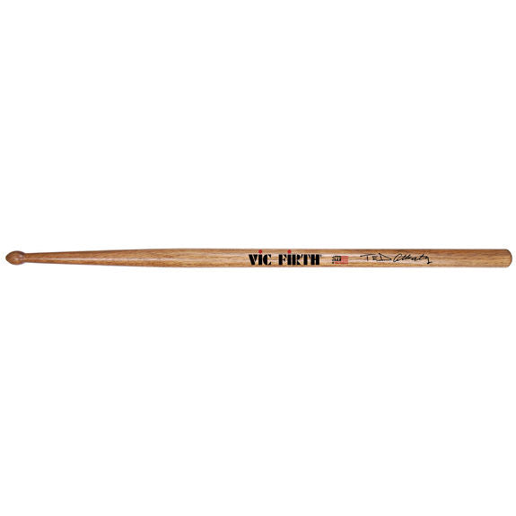 Vic Firth - Symphonic Ted Atkatz Signature Snare Drumstick #SATK