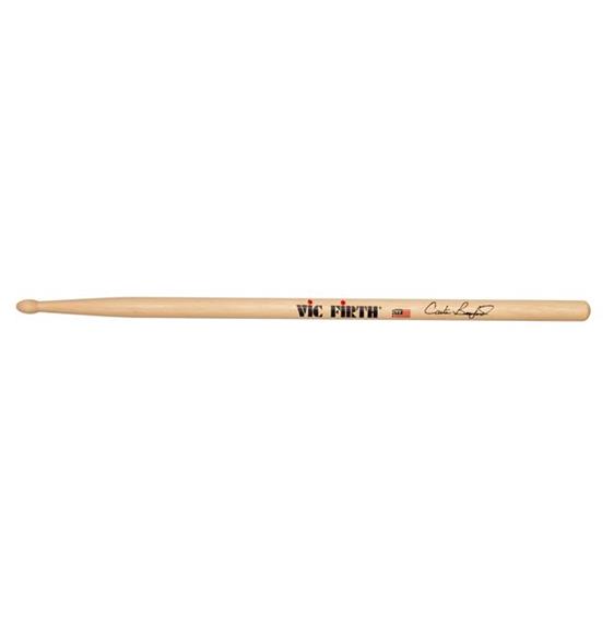 Vic Firth - Carter Beauford 5B Wood Tip Drumsticks #SBEA2