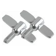 Gibraltar - 6mm Wing Screw 2Pack #SC-0008