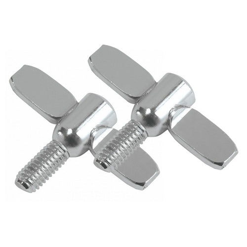 Gibraltar - 6mm Wing Screw 2Pack #SC-0008