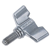 Gibraltar - 8Mm Wing Screw 2/Pack #SC-0009
