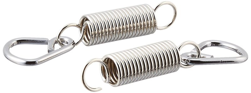 Gibraltar - Pedal Spring Assembly 2/Pack #SC-0052