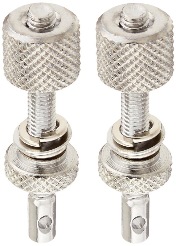 Gibraltar - Pedal Spring Tension Assembly 2/Pack #SC-0053
