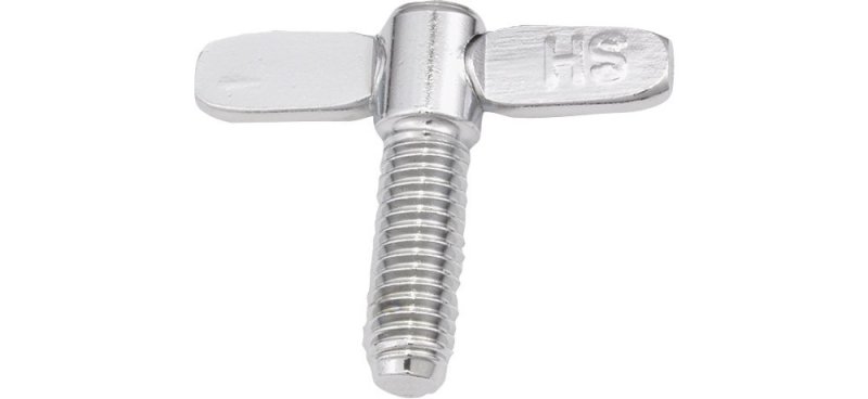 Gibraltar - Hoop Clamp Tension Screw 2/Pack #SC-0055