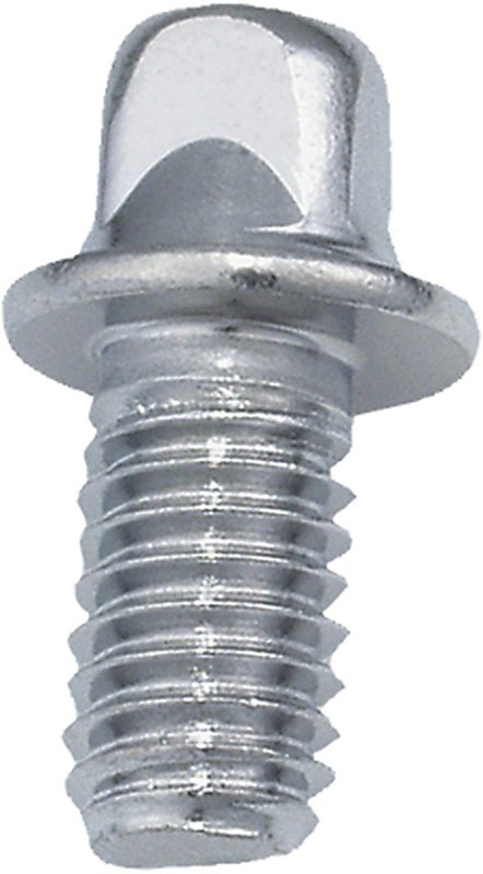 Gibraltar - 6mm Key Screw F/U-Jnt 4/Pack #SC-0129