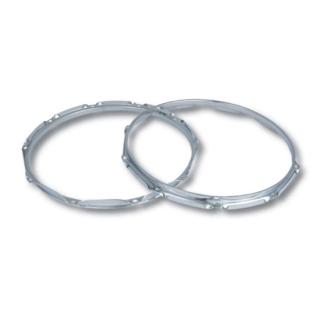 Gibraltar - 10 Inch 5 Lug Batter Hoop 2.3Mm #SC-1005TT