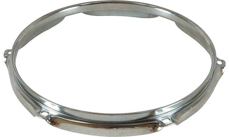Gibraltar - 10" 6 Lug Power Hoop #SC-1006TT