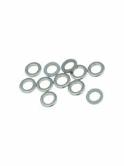Gibraltar - Metal Tension Rod Washer 12/Pack #SC-11