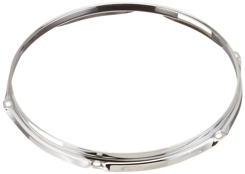 Gibraltar - 12" 6-Lug Hoop (Snare Side) #SC-1206SS