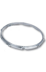 Gibraltar - 13" 6 Lug Steel Power Hoop #SC-1306TT