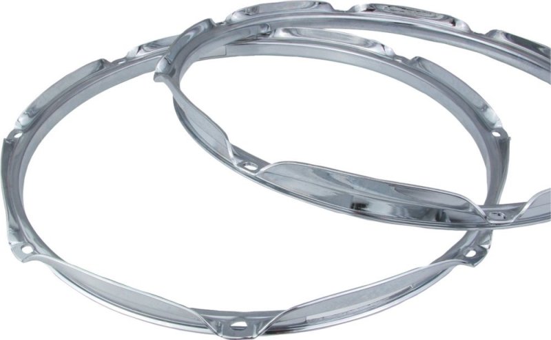 Gibraltar - Snare Side Hoop 8 Lug #SC-1308SS
