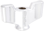 Gibraltar - 8mm Heavy Duty Wing Nut 2/Pack #SC-13P2