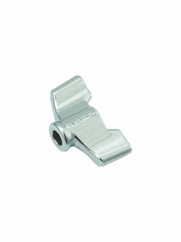 Gibraltar - 6mm Wing Nuts 2Pack #SC-13P3