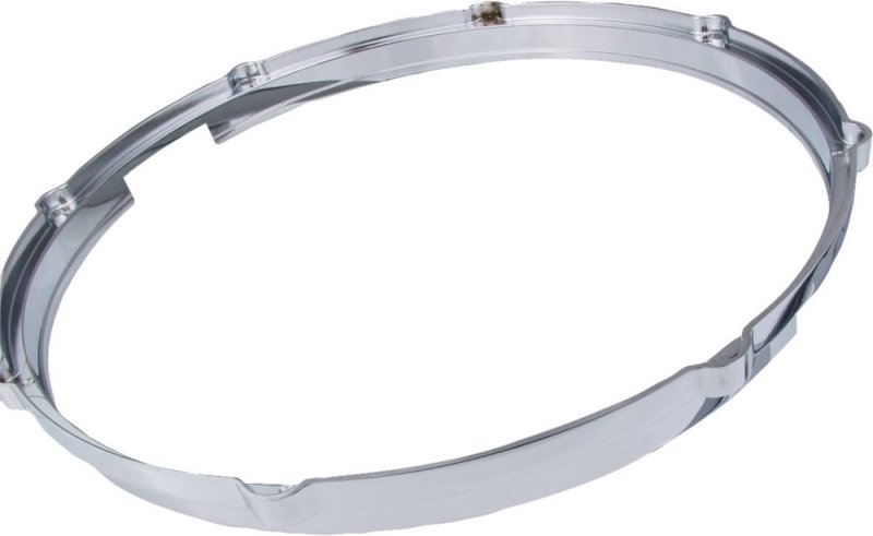 Gibraltar - Die Cast Snare Side Hoop 10 Lug #SC-1410SSD