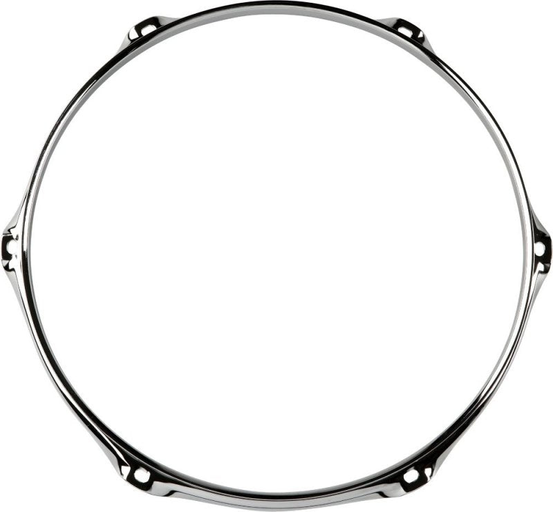Gibraltar - 16 Inch 8 Lug Batter Hoop 2.3Mm #SC-1608TT