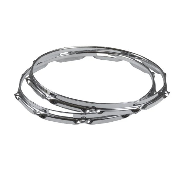 Gibraltar - 12" 8-Hole 3.0 Power Hoop #SC-3M1208