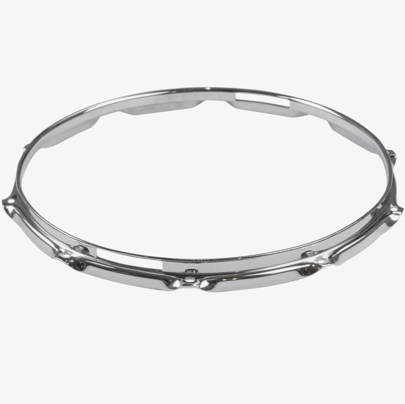 Gibraltar - Triple Flange 13" 8-Lug Snare Side Drum Hoop #SC-3M1308SS