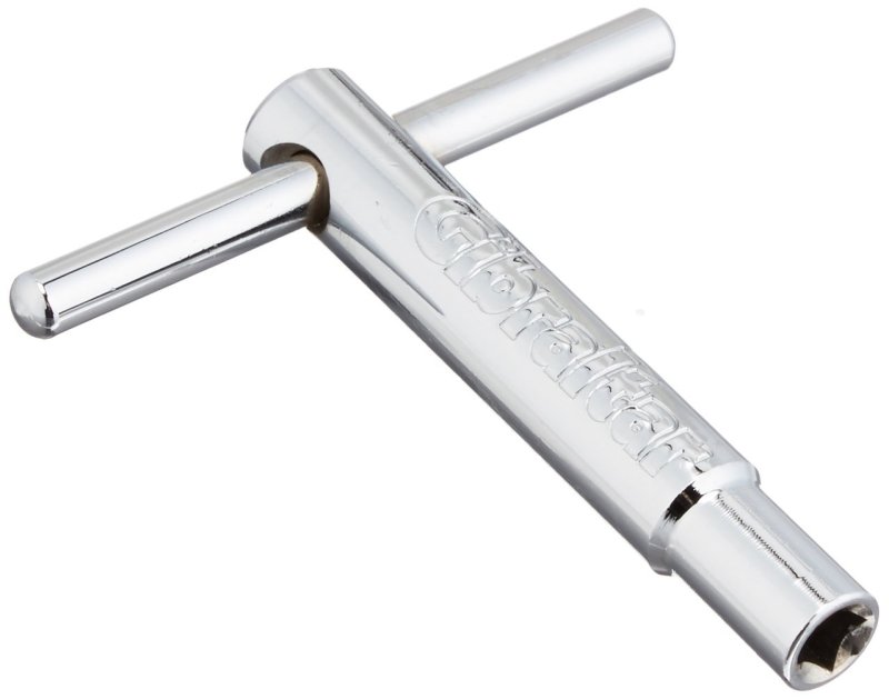 Gibraltar - High Torque Drum Key #SC-4245
