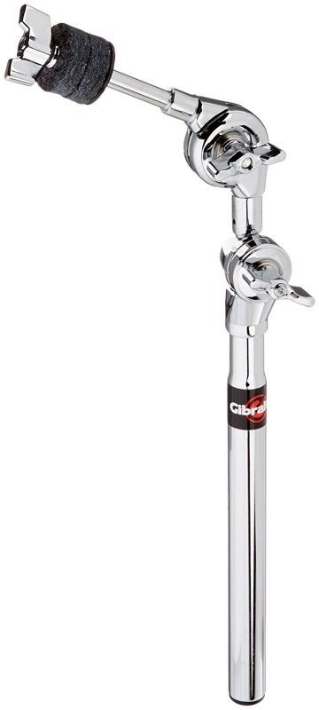 Gibraltar - Short Cymbal Boom Rachet Tilt #SC-4425MB