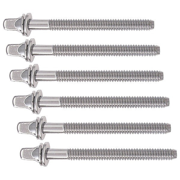 Gibraltar - 2" Tension Rods (6-Pack) #SC-4B