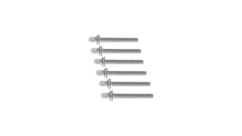Gibraltar - Tension Rod 1-5/8 Inch 6/Pack #SC-4C