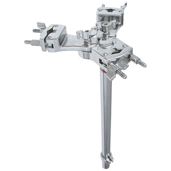 Gibraltar - 3 Hole Adjustable Platform Mount With Post #SC-APM