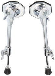 Gibraltar - Professional Bass Drum Spurs With Bracket #SC-BS4