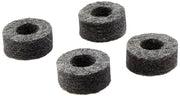 Gibraltar - Hi Hat Clutch Felts 4/Pack #SC-CLF-4