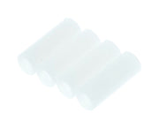 Gibraltar - 6mm Cymbal Sleeve (4 Pack) #SC-CS6MM