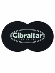 Gibraltar - Double Pedal Impact Pad #SC-DPP