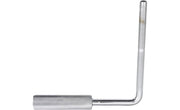 Gibraltar - Super L-Rod 26.5Mm-12.7Mm #SC-DWLR