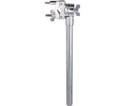 Gibraltar - Ext Arm With Adjustable Clamp #SC-EA100