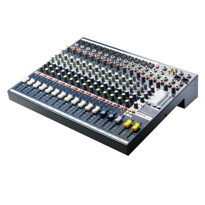 Soundcraft - EFX12 Lexicon Effects Mixer