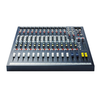 Soundcraft - EPM12 Mixer 12 Channels