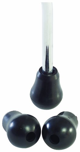 Gibraltar - Floating Floor Tom Feet 10.5Mm 3Pack #SC-FFT