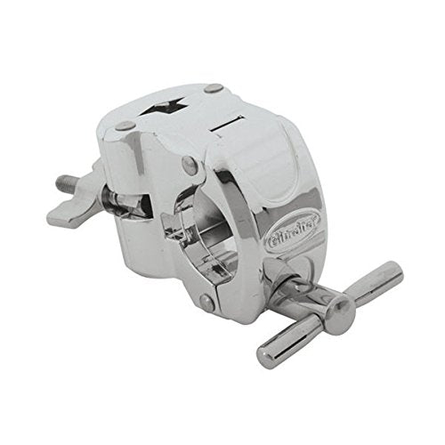 Gibraltar - Chrome Super Multi Clamp #SC-GCSMC