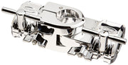 Gibraltar - Chrome Stack Rt Angle Clamp #SC-GCSRA