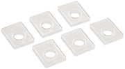Gibraltar - Lug Locks, 6 Pieces #SC-GLL