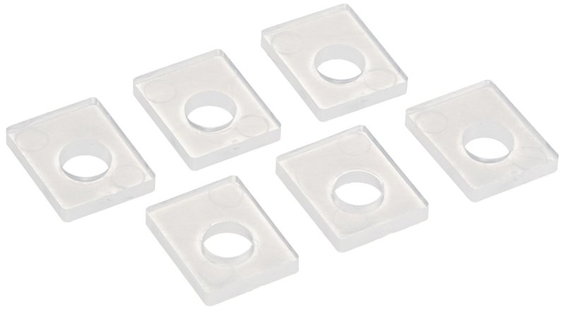 Gibraltar - Lug Locks, 6 Pieces #SC-GLL