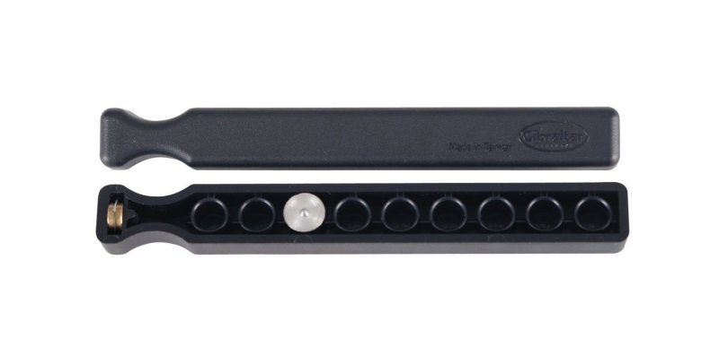 Gibraltar - Bass Drum Head Port Hole Cutter #SC-GPHCUT