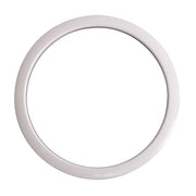 Gibraltar - 5-Inch Port Hole Protector Ring, White #SC-GPHP-5W