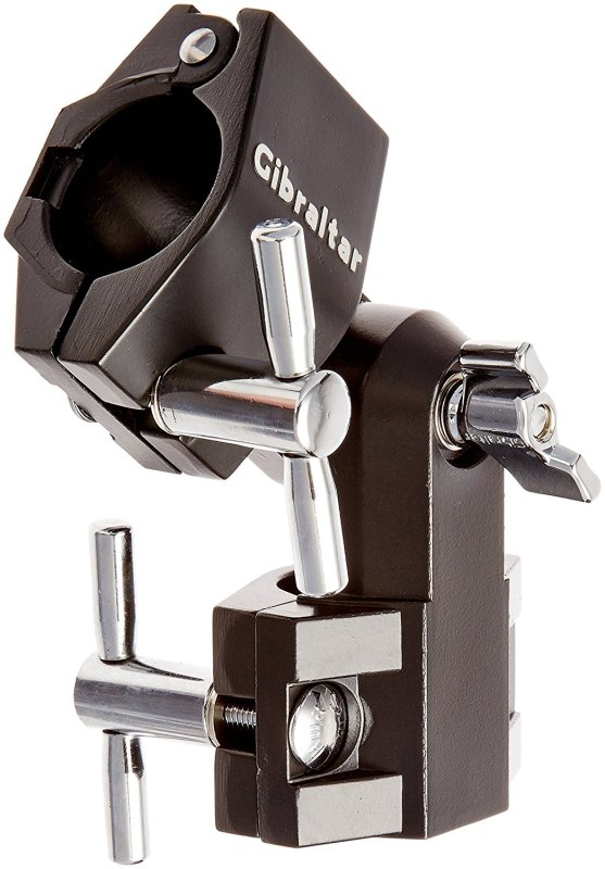 Gibraltar - Road Series Adjustable Angle Clamp #SC-GRSAAC