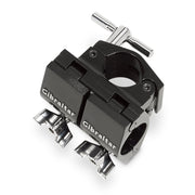 Gibraltar - Double Right Angle Clamp #SC-GRSDRA