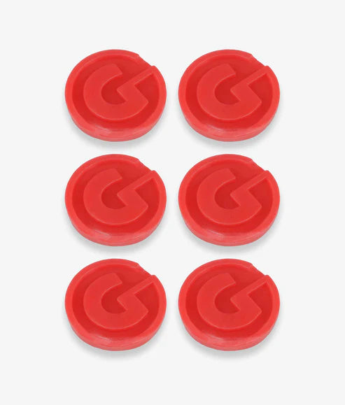 Gibraltar - Tuning Gels (6-Pack) #SC-GTG