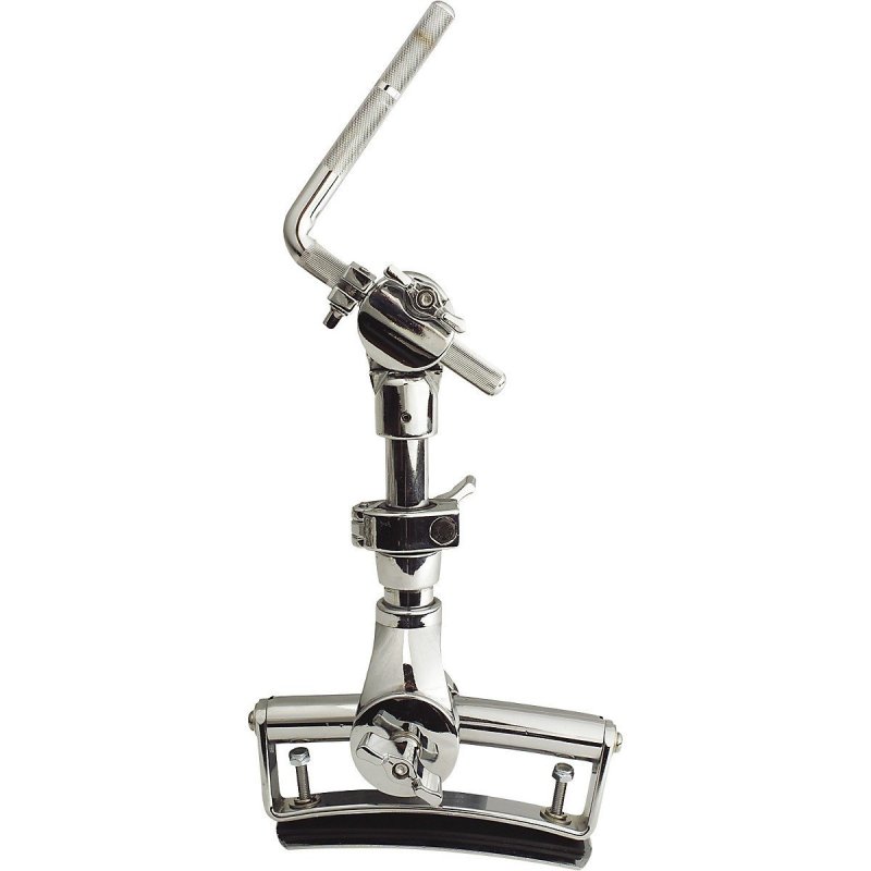 Gibraltar - Vintage Rail Mount 10.5Mm L-Rod #SC-GVRM