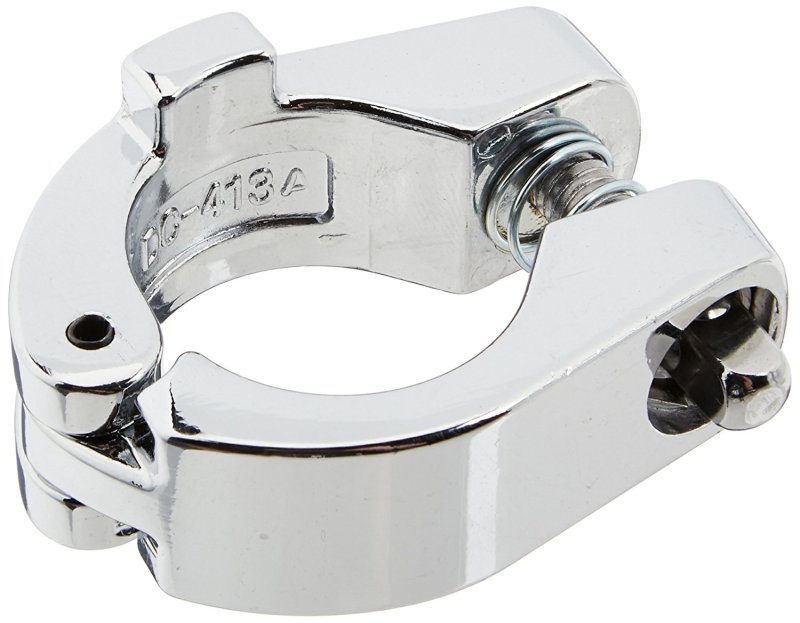 Gibraltar - Hinged Memory Lock 1 Inch 1Pack #SC-HML1