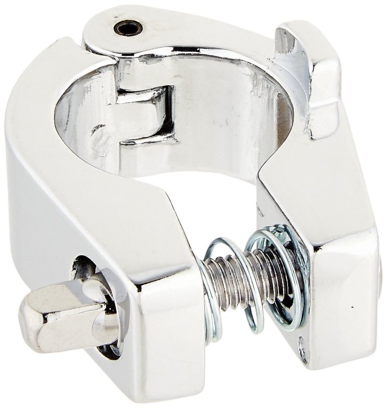 Gibraltar - 7/8" Hinged Memory Lock #SC-HML78