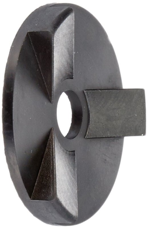 Gibraltar - Rubber Hi Hat Seat #SC-HR1