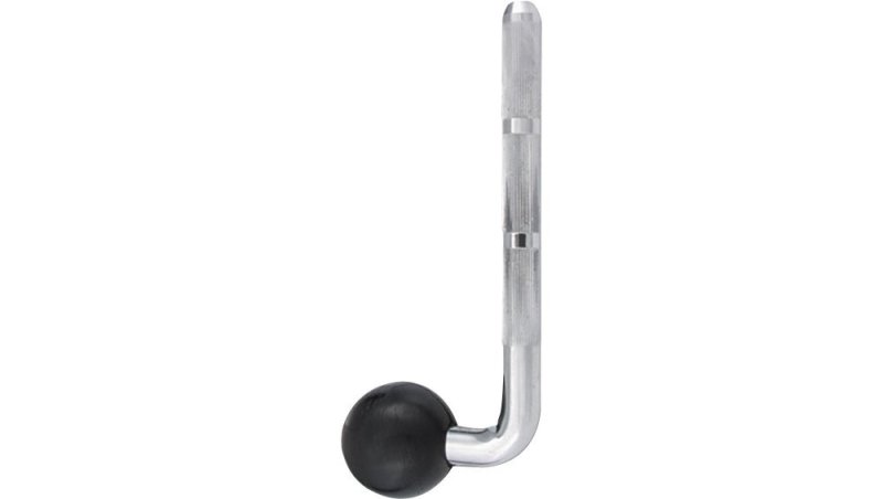 Gibraltar - Large L-Rod Ball 12.7Mm #SC-LBL