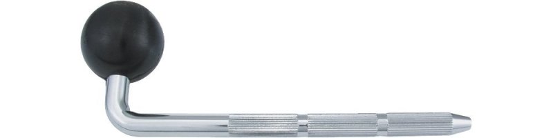 Gibraltar - Medium L-Rod Ball 10.5Mm #SC-LBM